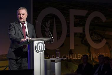 OFC 2025 Day 2-004 Steve Reed