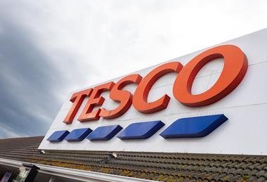 Tesco Sutton Oldfields 5