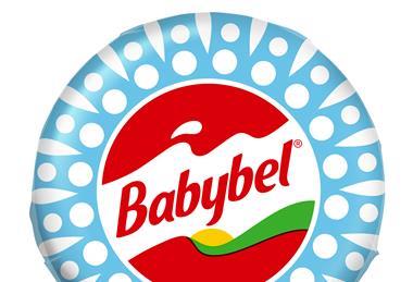 BABYBEL PLUS PROBIOTIC 3D cellos