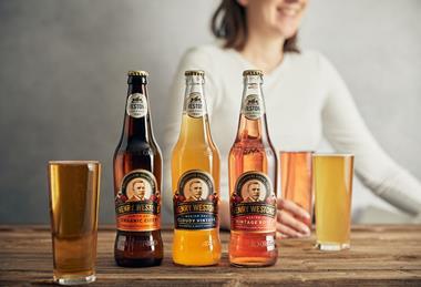 Henry Westons NPD Lifestyle