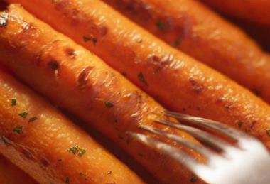 Lidl - A Christmas You Can Believe In - carrot