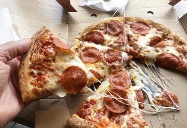 pizza