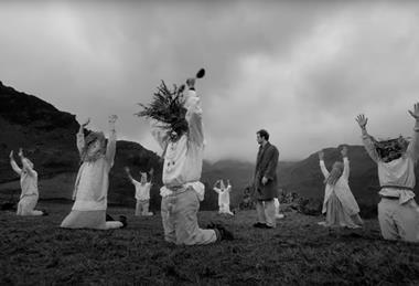 oat cult folk horror