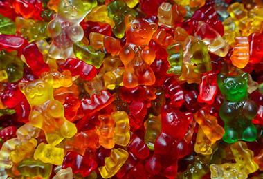 gummies pexels