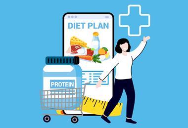 Protein trends 2025