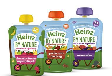 Heinz By Nature