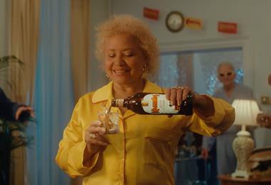 kahlua ad screenshot