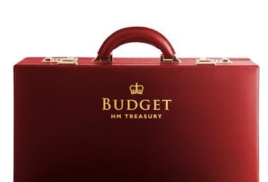 Budget briefcase GettyImages-184973453