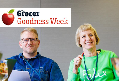 Goodness Week - 1
