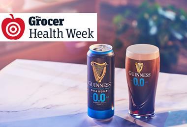 Health Week Overlays