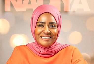 Finsbury Food Group - Nadiya Hussain - 2100x1400