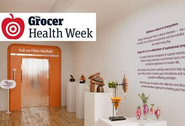 Health Week Overlays