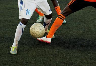 football unsplash