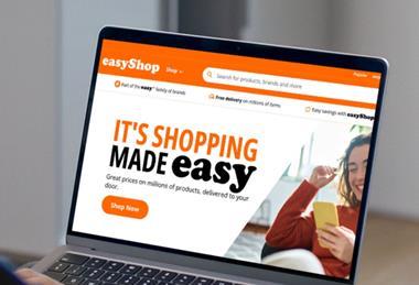 easyshop