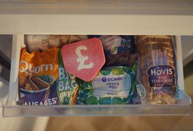 ocado price promise ad 2