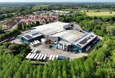 Myton Food Group Winsford 1