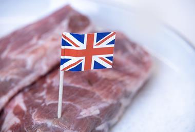 uk food strategy