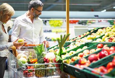 Healthy Shopper