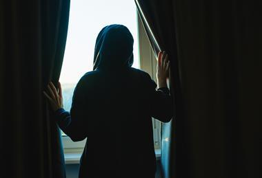 Modern slavery GettyImages-2260721809