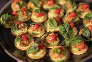 Provenance, quality and innovation are hallmarks of Northern Ireland food and drink.