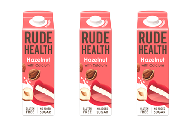 Rude Health Hazlenut NPD