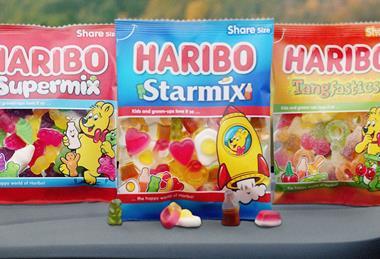 haribo