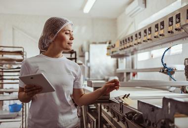 Bakery manufacture GettyImages-2192044443