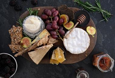 Cheeseboard resized