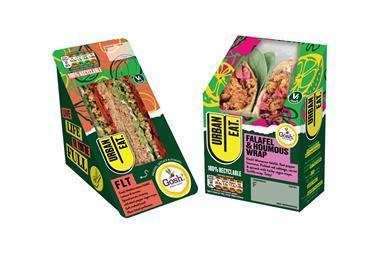 Urban Eat. and Gosh!