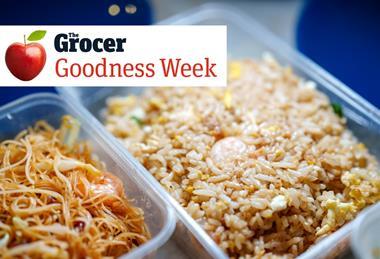 Goodness Week - 1