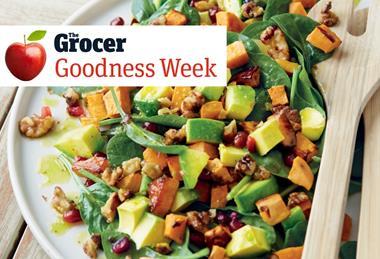 Goodness Week - 1