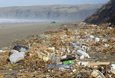 Iceland - Plastics Transparency Announcement - Hero Image