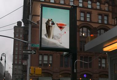 alcohol billboard GettyImages-71926854