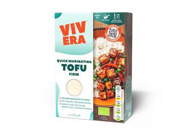 vivera tofu