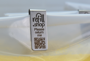 refill.shop launch image 3