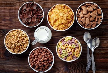 Cereal GettyImages-544806400