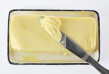 Butter GettyImages-157317441