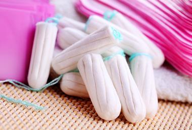 Aldi has made tampons and pads free for all shoppers in store