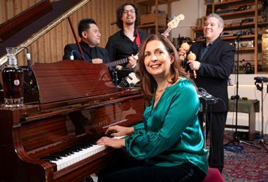 clara rodriguez band