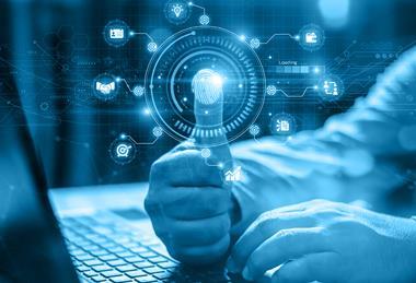 Biometric data