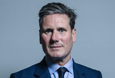 keir starmer