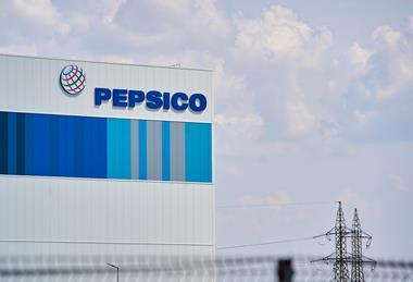 Pepsico