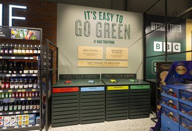mands marks and spencer green sustainability