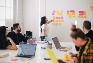 leadership business meeting unsplash