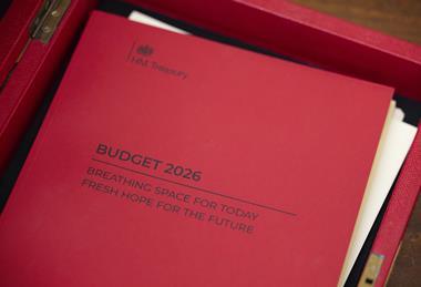 budget 2026