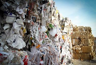 recycling