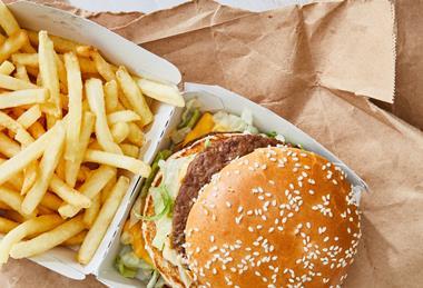 upf junk food unhealthy takeaway