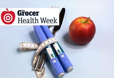 Health Week Overlays
