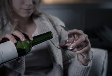Alcohol harm