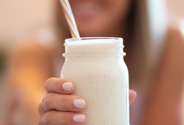 Milkshake